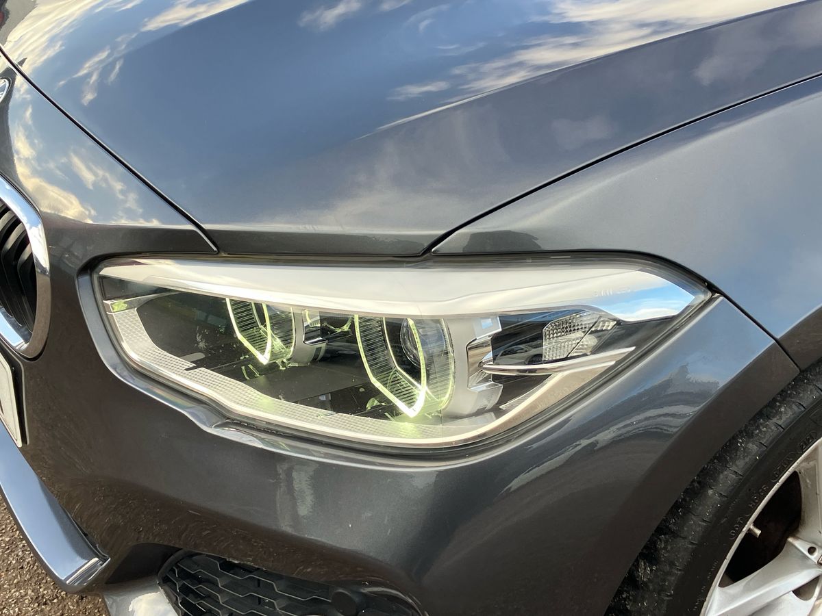 Used BMW 1 Series 2016 for sale - 76663188: Photo 13