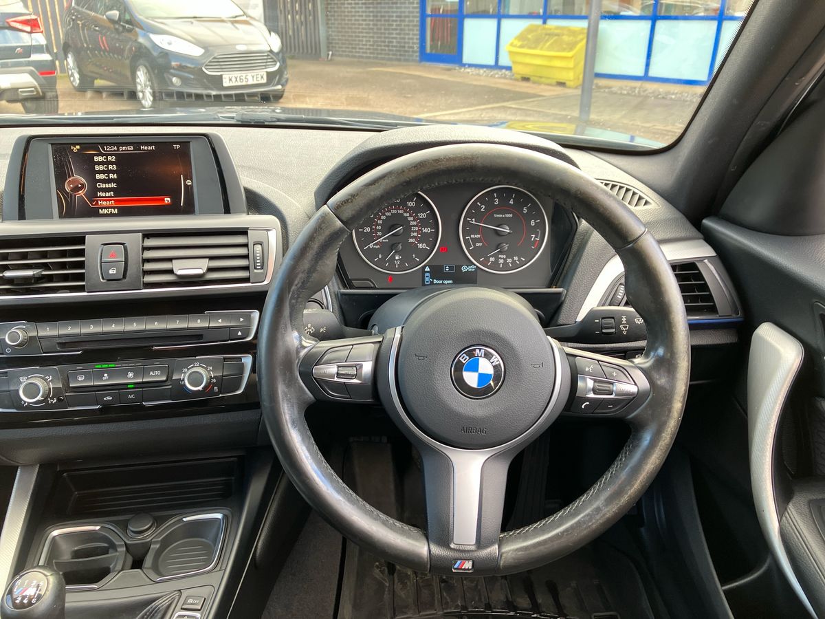 Used BMW 1 Series 2016 for sale - 76663188: Photo 15