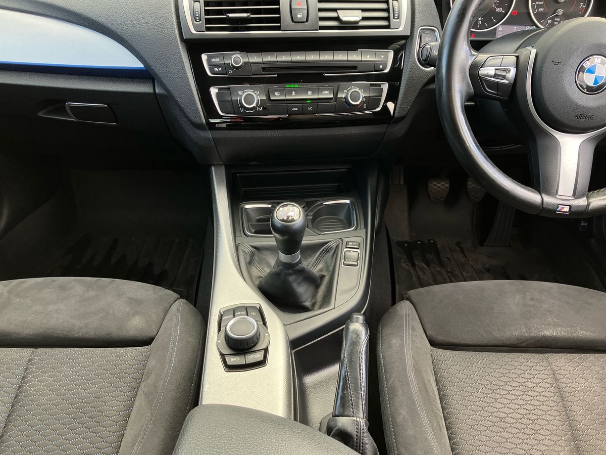 Used BMW 1 Series 2016 for sale - 76663188: Photo 17