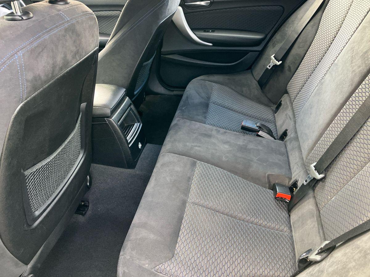 Used BMW 1 Series 2016 for sale - 76663188: Photo 19