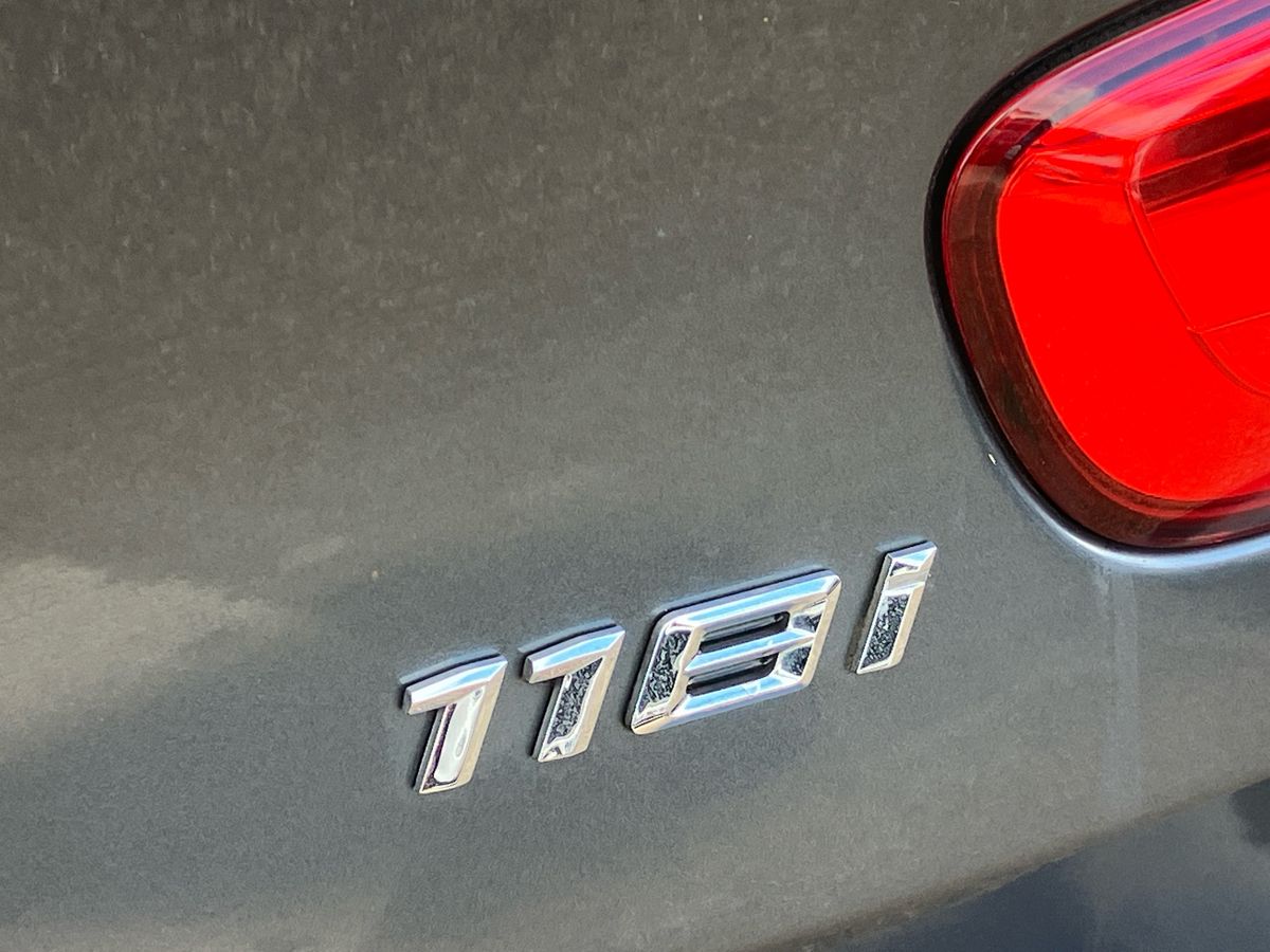 Used BMW 1 Series 2016 for sale - 76663188: Photo 22