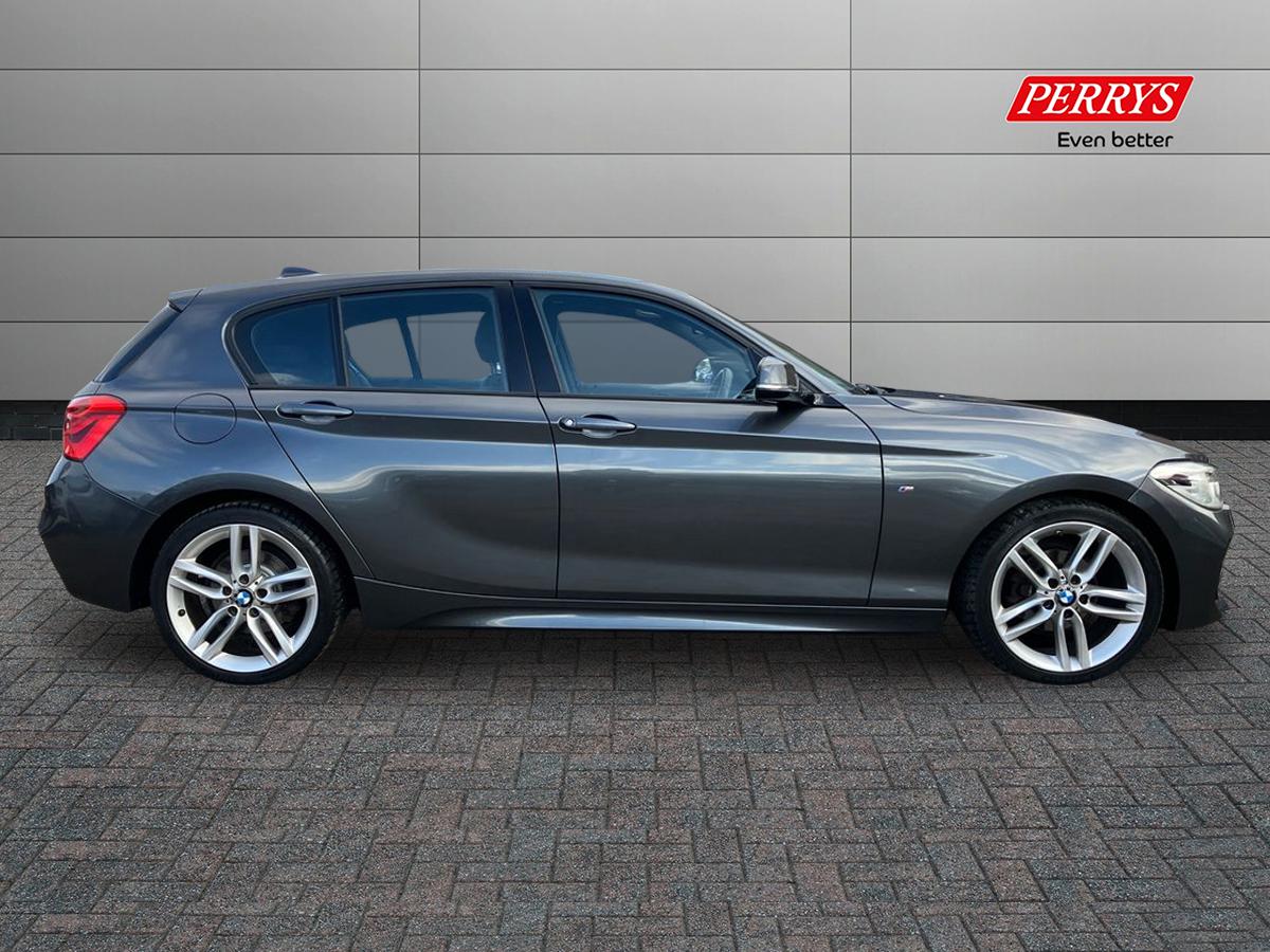 Used BMW 1 Series 2016 for sale - 76663188: Photo 3