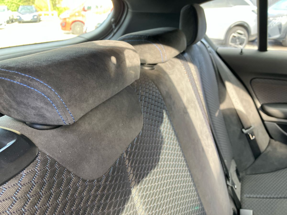 Used BMW 1 Series 2016 for sale - 76663188: Photo 31