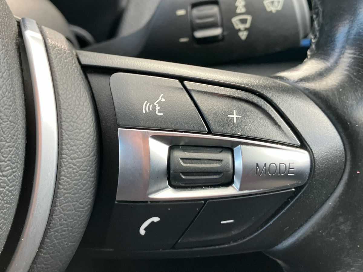 Used BMW 1 Series 2016 for sale - 76663188: Photo 37