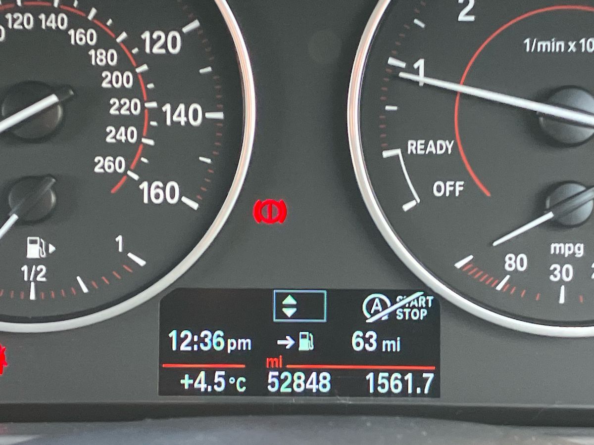 Used BMW 1 Series 2016 for sale - 76663188: Photo 39