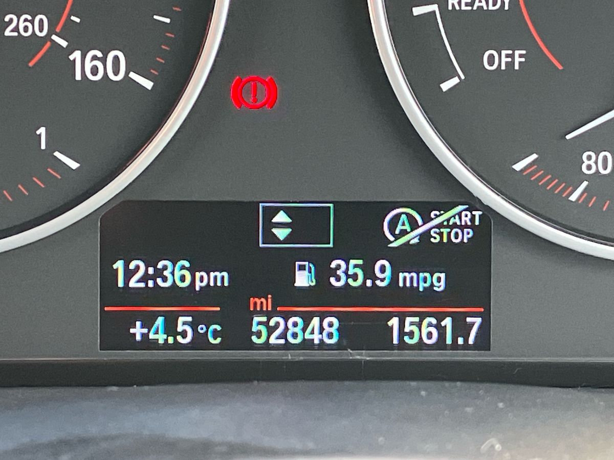 Used BMW 1 Series 2016 for sale - 76663188: Photo 40