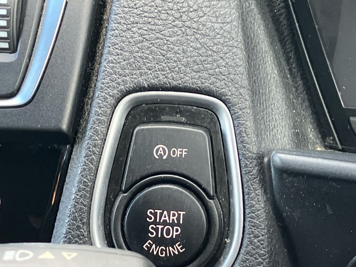 Used BMW 1 Series 2016 for sale - 76663188: Photo 41