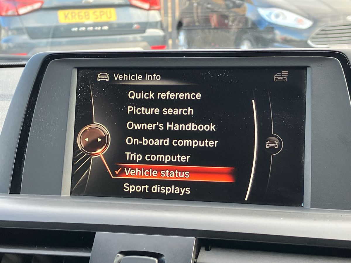 Used BMW 1 Series 2016 for sale - 76663188: Photo 42