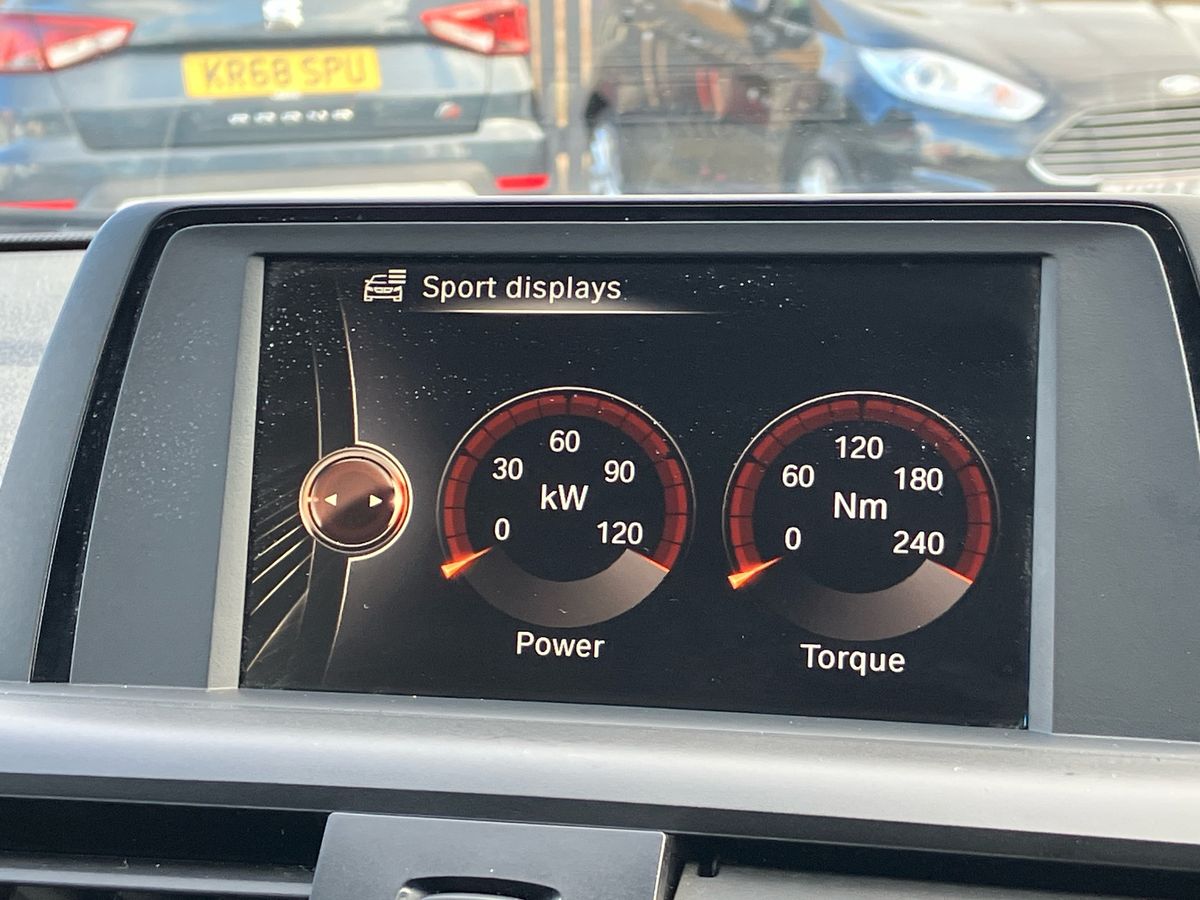 Used BMW 1 Series 2016 for sale - 76663188: Photo 43