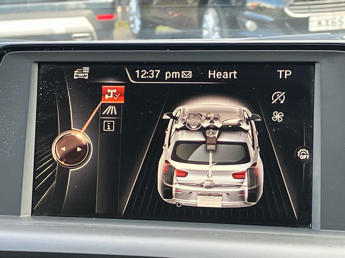 Used BMW 1 Series 2016 for sale - 76663188: Photo 44