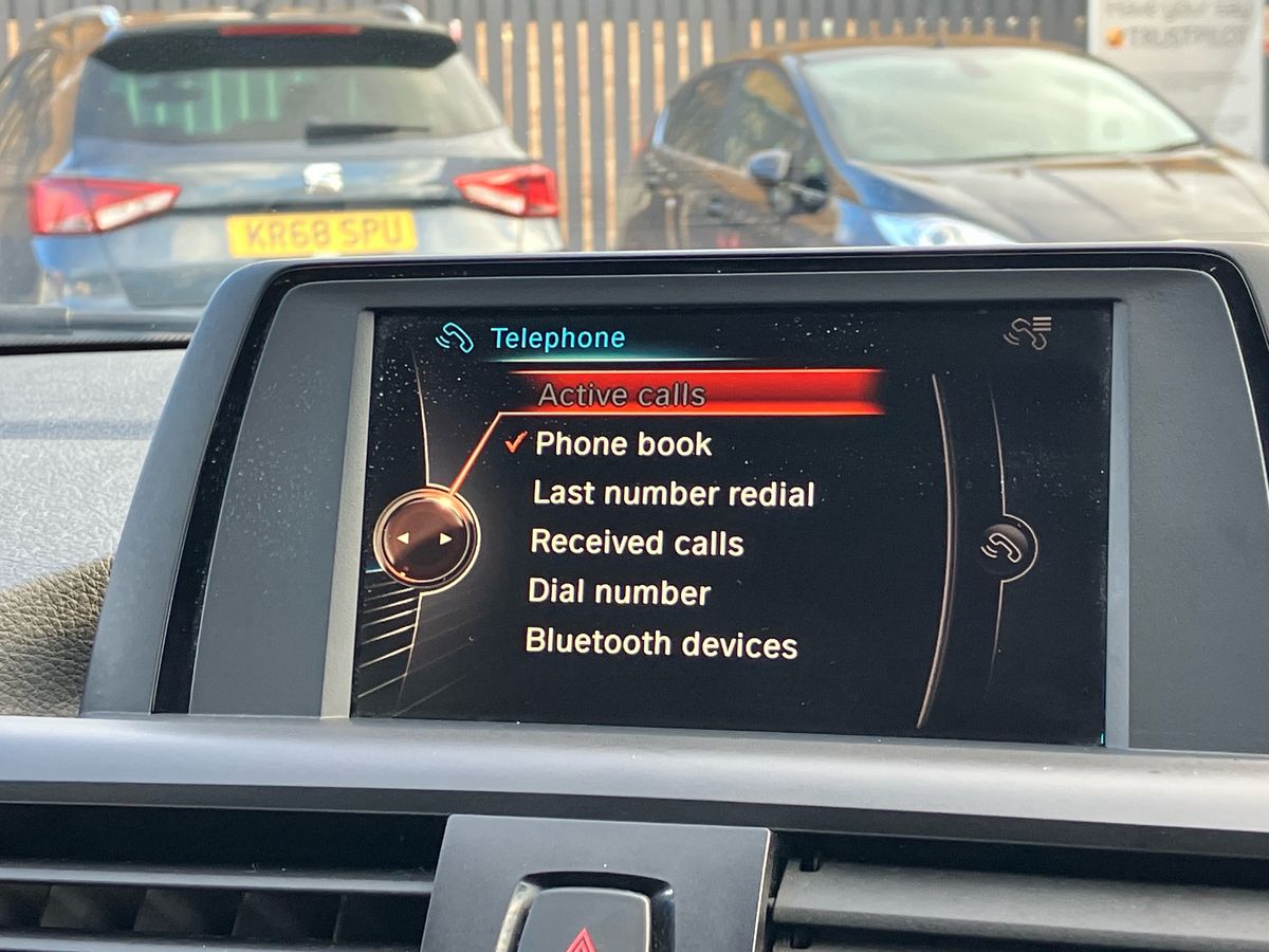 Used BMW 1 Series 2016 for sale - 76663188: Photo 45