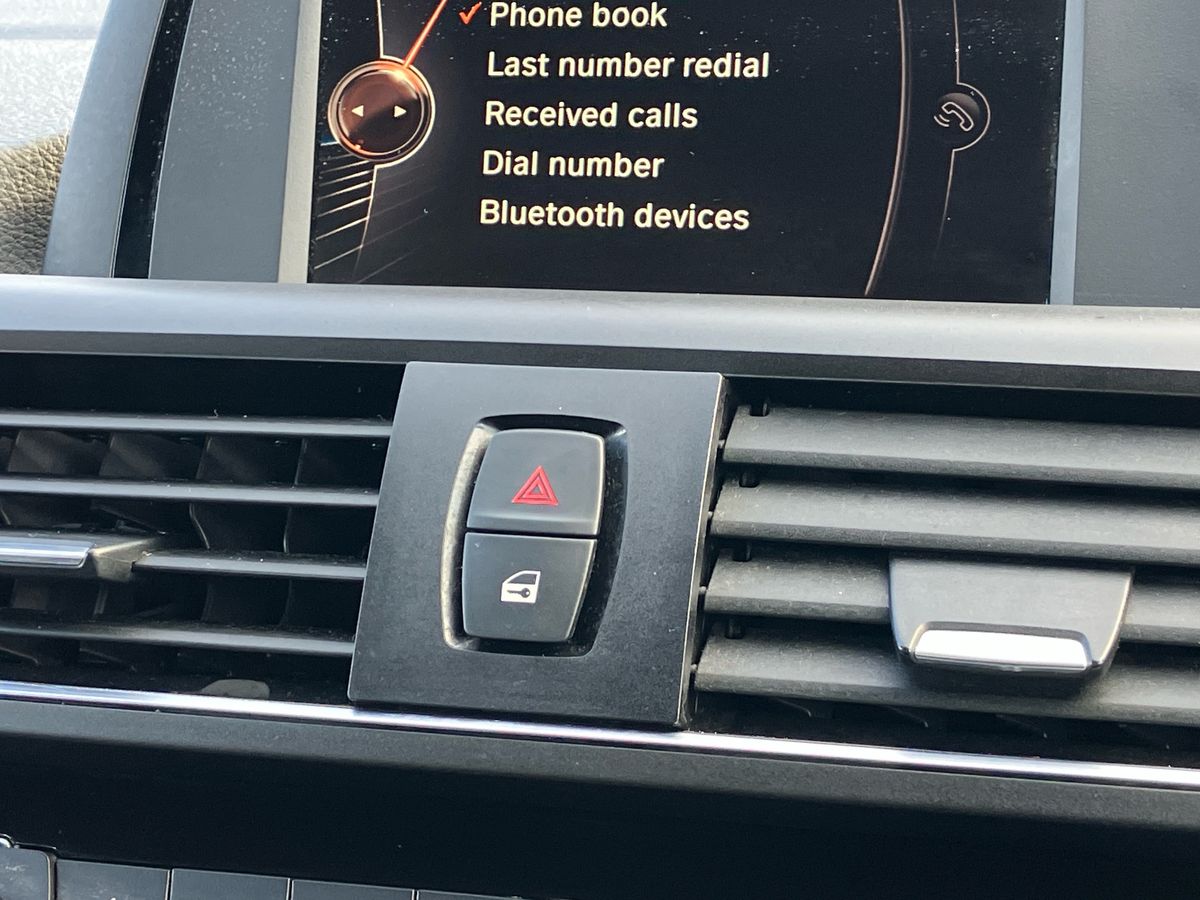 Used BMW 1 Series 2016 for sale - 76663188: Photo 46