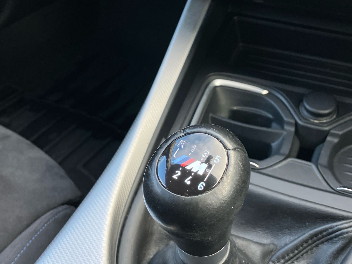 Used BMW 1 Series 2016 for sale - 76663188: Photo 48