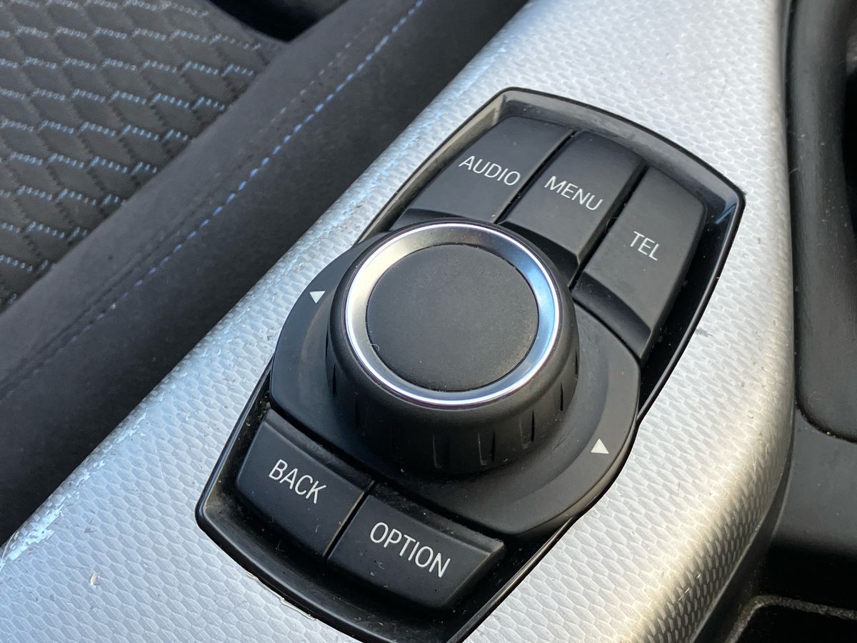 Used BMW 1 Series 2016 for sale - 76663188: Photo 50