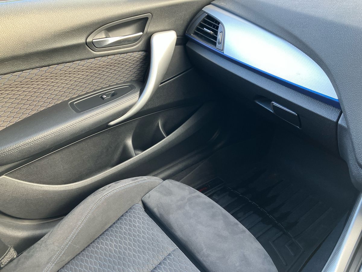 Used BMW 1 Series 2016 for sale - 76663188: Photo 52