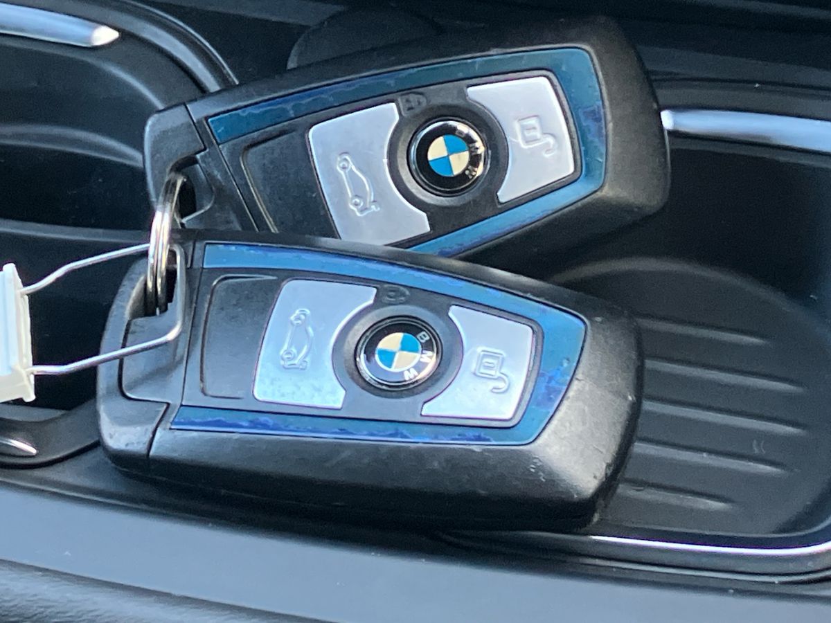 Used BMW 1 Series 2016 for sale - 76663188: Photo 55