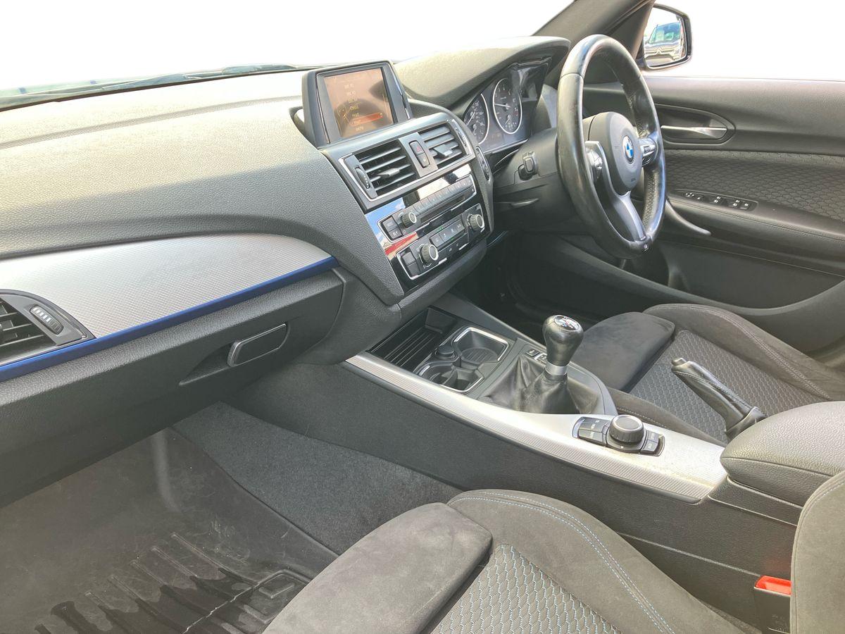 Used BMW 1 Series 2016 for sale - 76663188: Photo 6