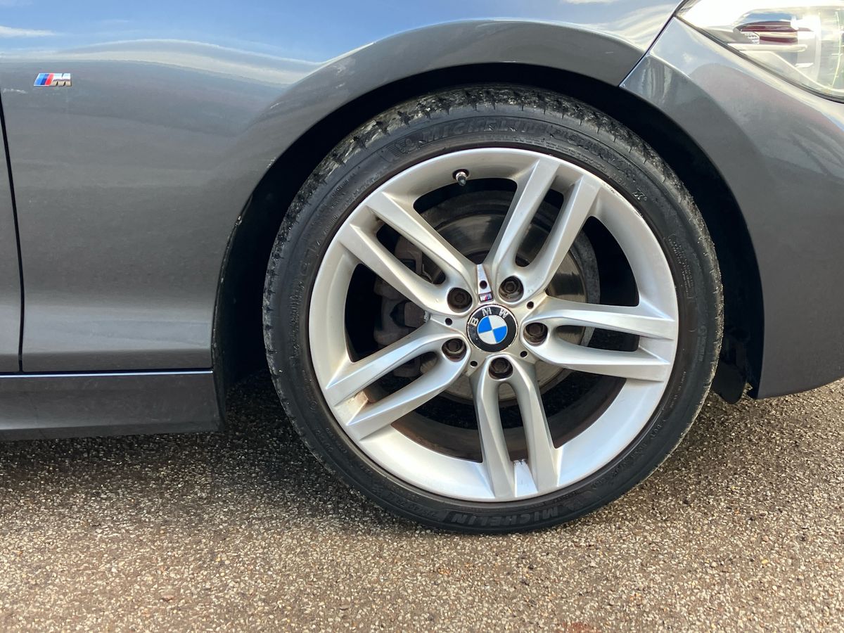 Used BMW 1 Series 2016 for sale - 76663188: Photo 7