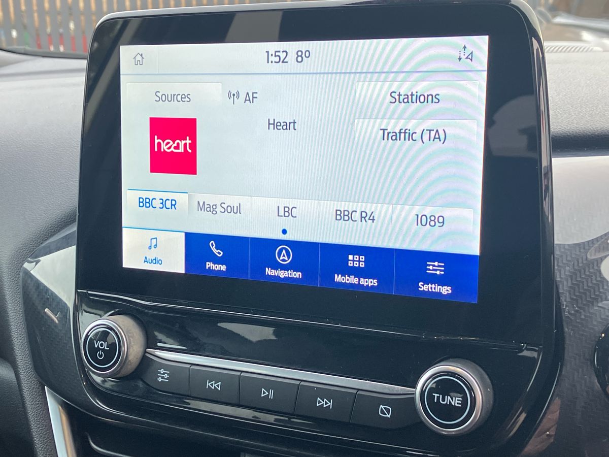 Used Ford Puma 2020 for sale - 76958049: Photo 10