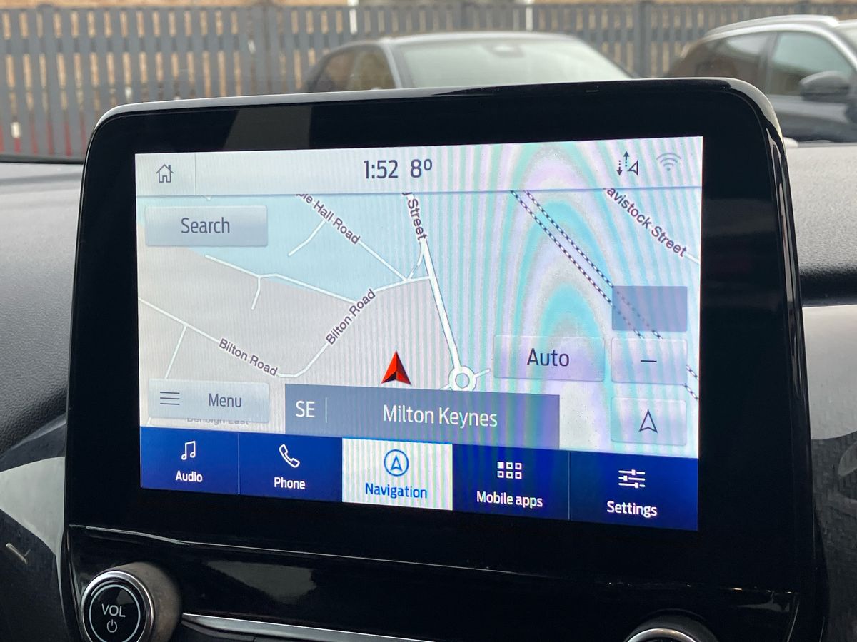 Used Ford Puma 2020 for sale - 76958049: Photo 11