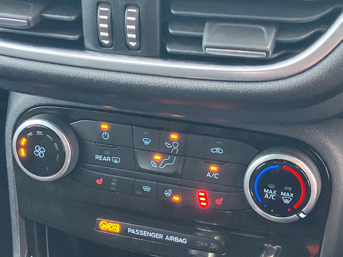 Used Ford Puma 2020 for sale - 76958049: Photo 12