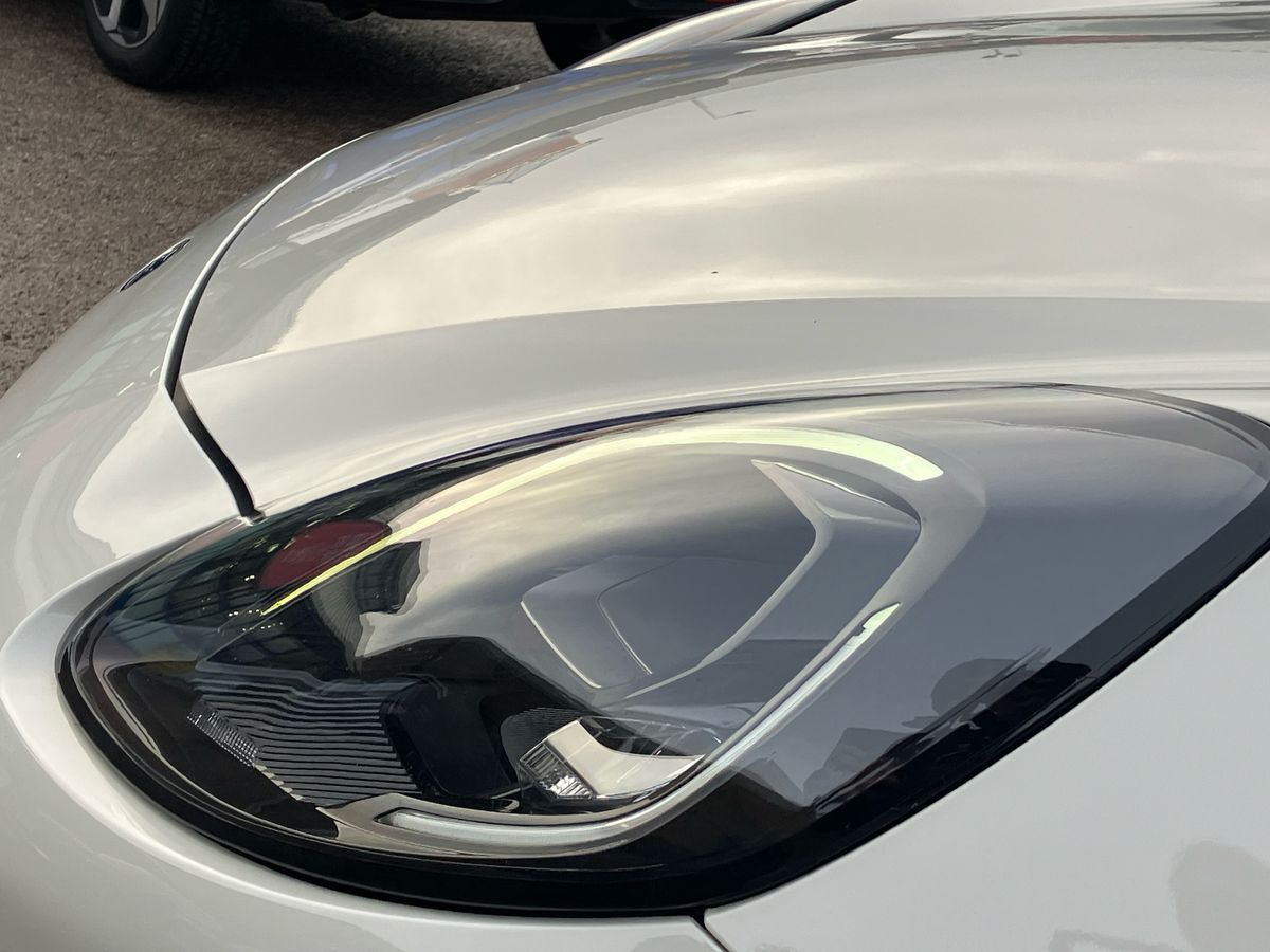 Used Ford Puma 2020 for sale - 76958049: Photo 13