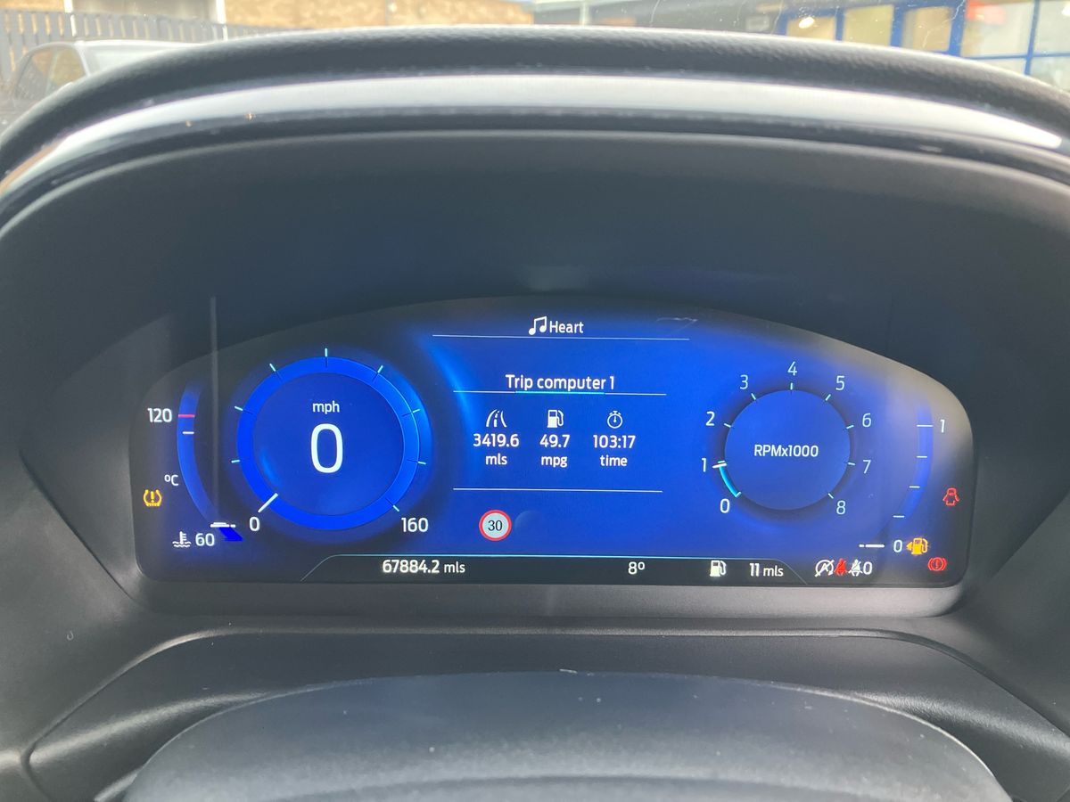 Used Ford Puma 2020 for sale - 76958049: Photo 14