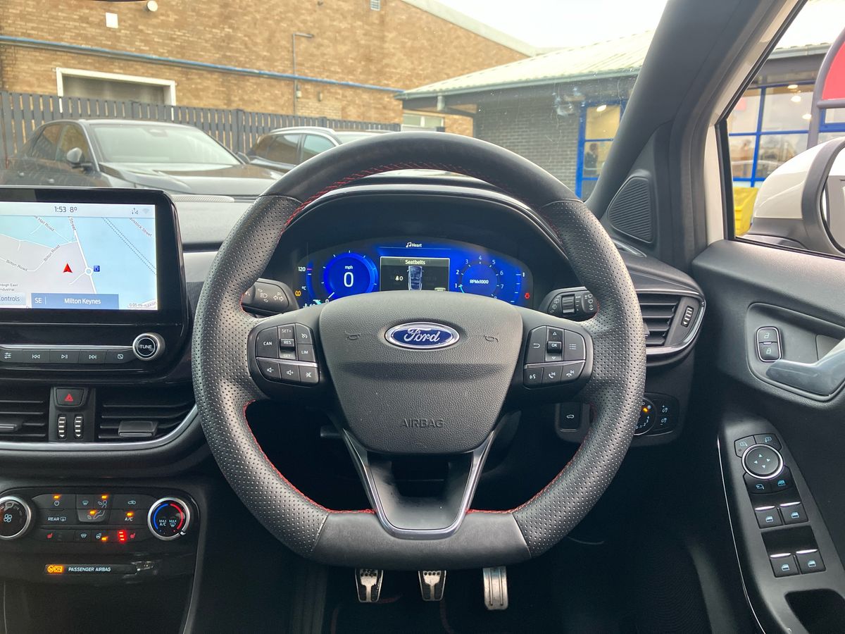 Used Ford Puma 2020 for sale - 76958049: Photo 15