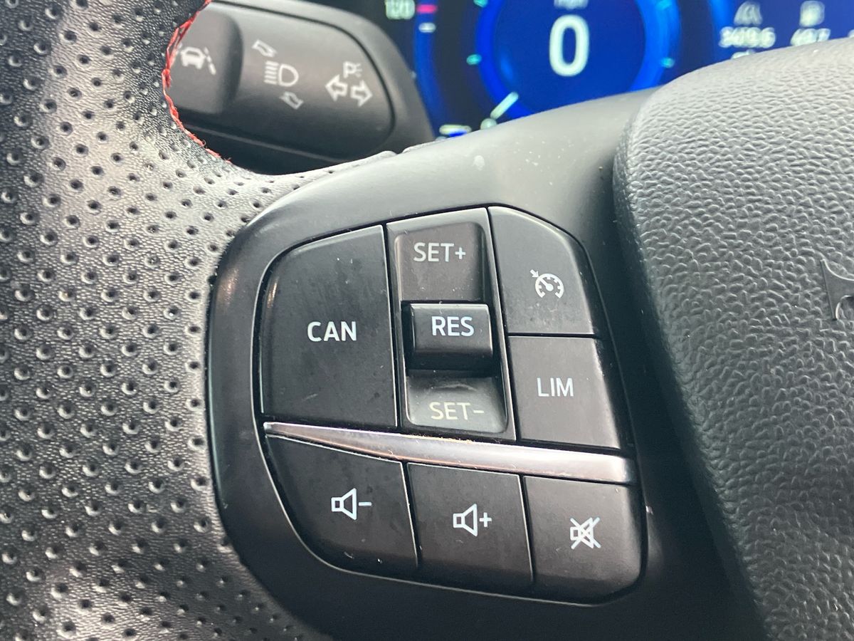 Used Ford Puma 2020 for sale - 76958049: Photo 16