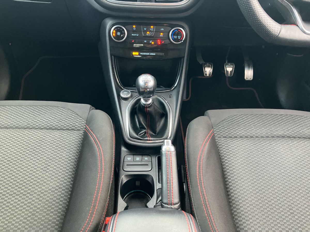 Used Ford Puma 2020 for sale - 76958049: Photo 17