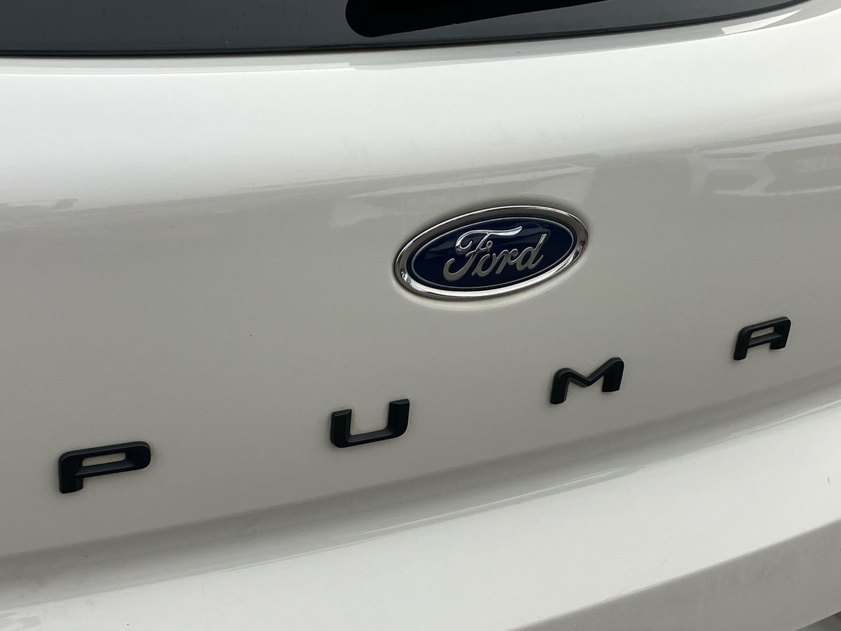 Used Ford Puma 2020 for sale - 76958049: Photo 24