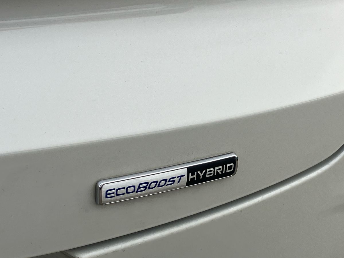 Used Ford Puma 2020 for sale - 76958049: Photo 25