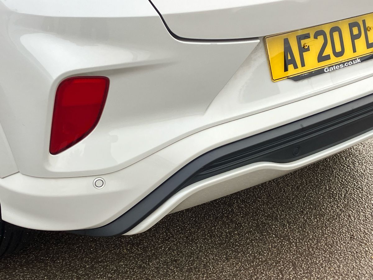 Used Ford Puma 2020 for sale - 76958049: Photo 26