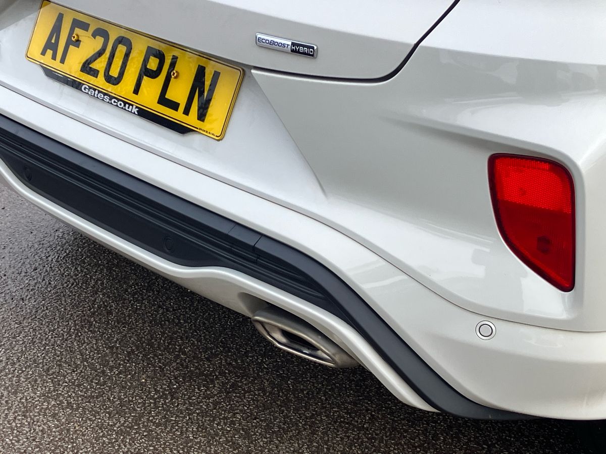 Used Ford Puma 2020 for sale - 76958049: Photo 27