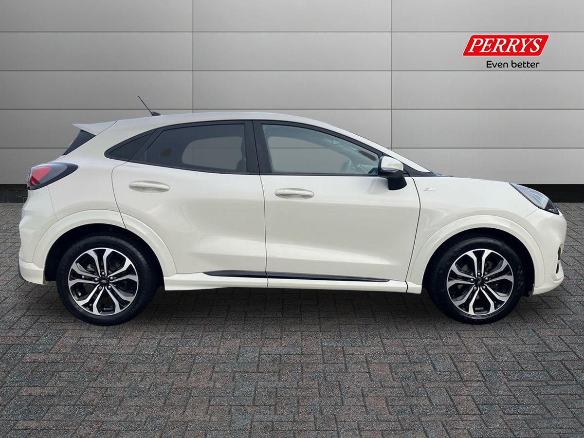 Used Ford Puma 2020 for sale - 76958049: Photo 3