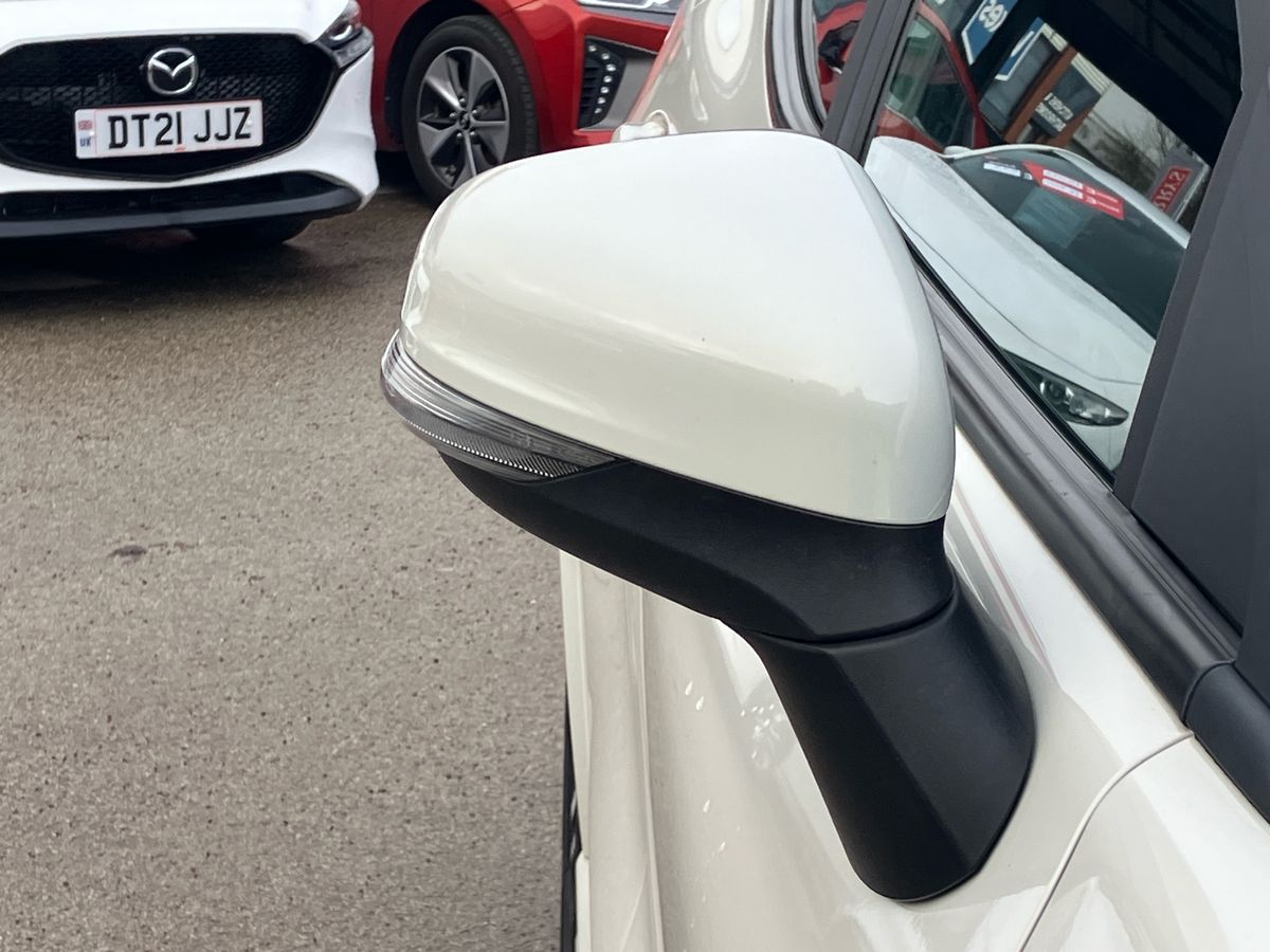 Used Ford Puma 2020 for sale - 76958049: Photo 31