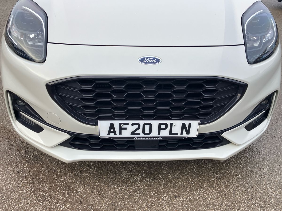 Used Ford Puma 2020 for sale - 76958049: Photo 32