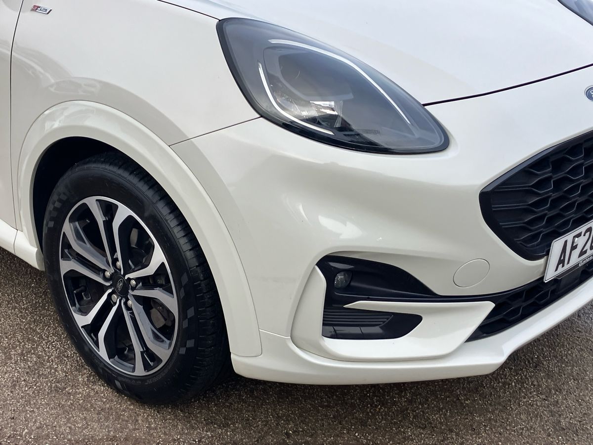 Used Ford Puma 2020 for sale - 76958049: Photo 33