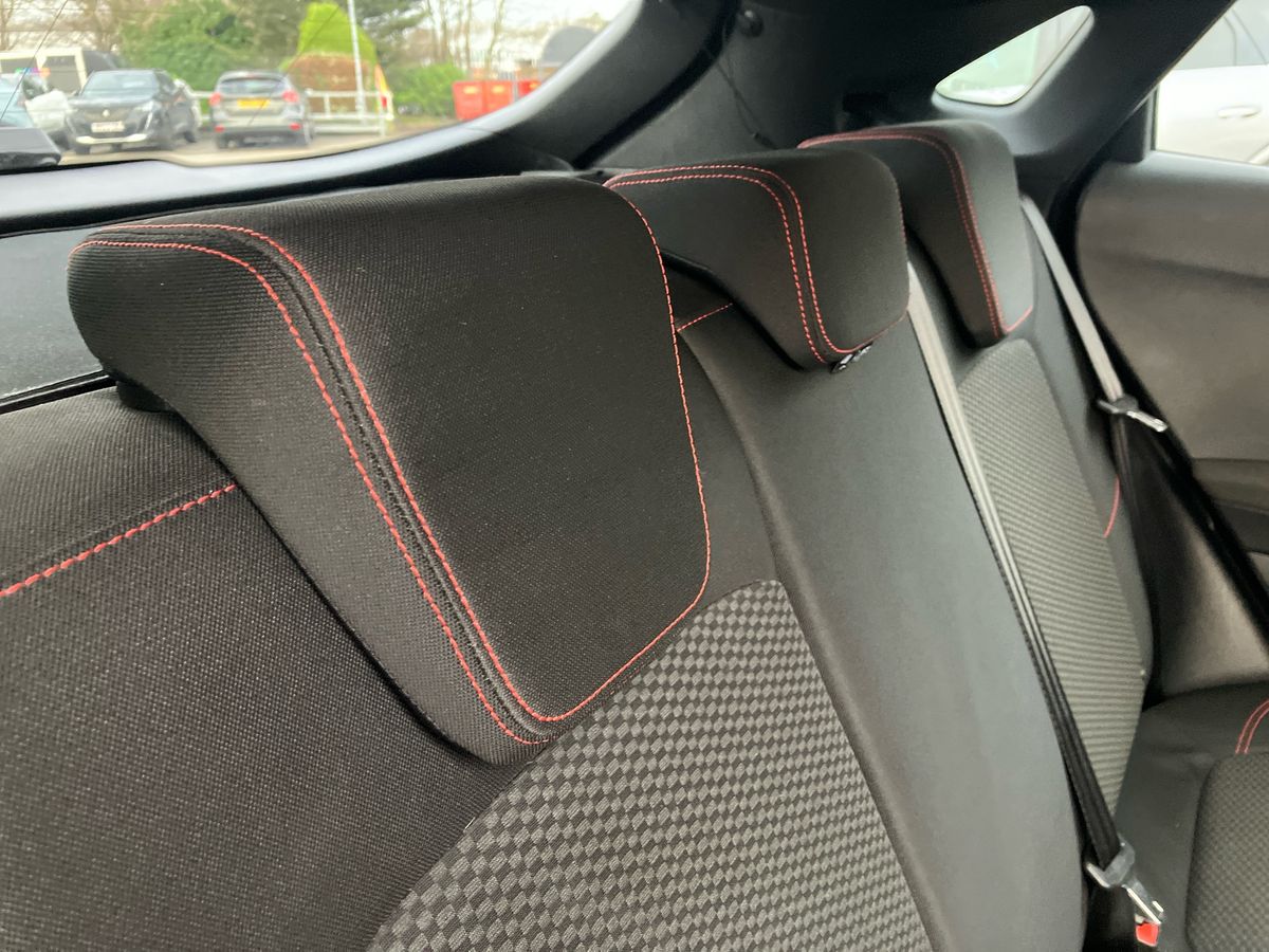 Used Ford Puma 2020 for sale - 76958049: Photo 35