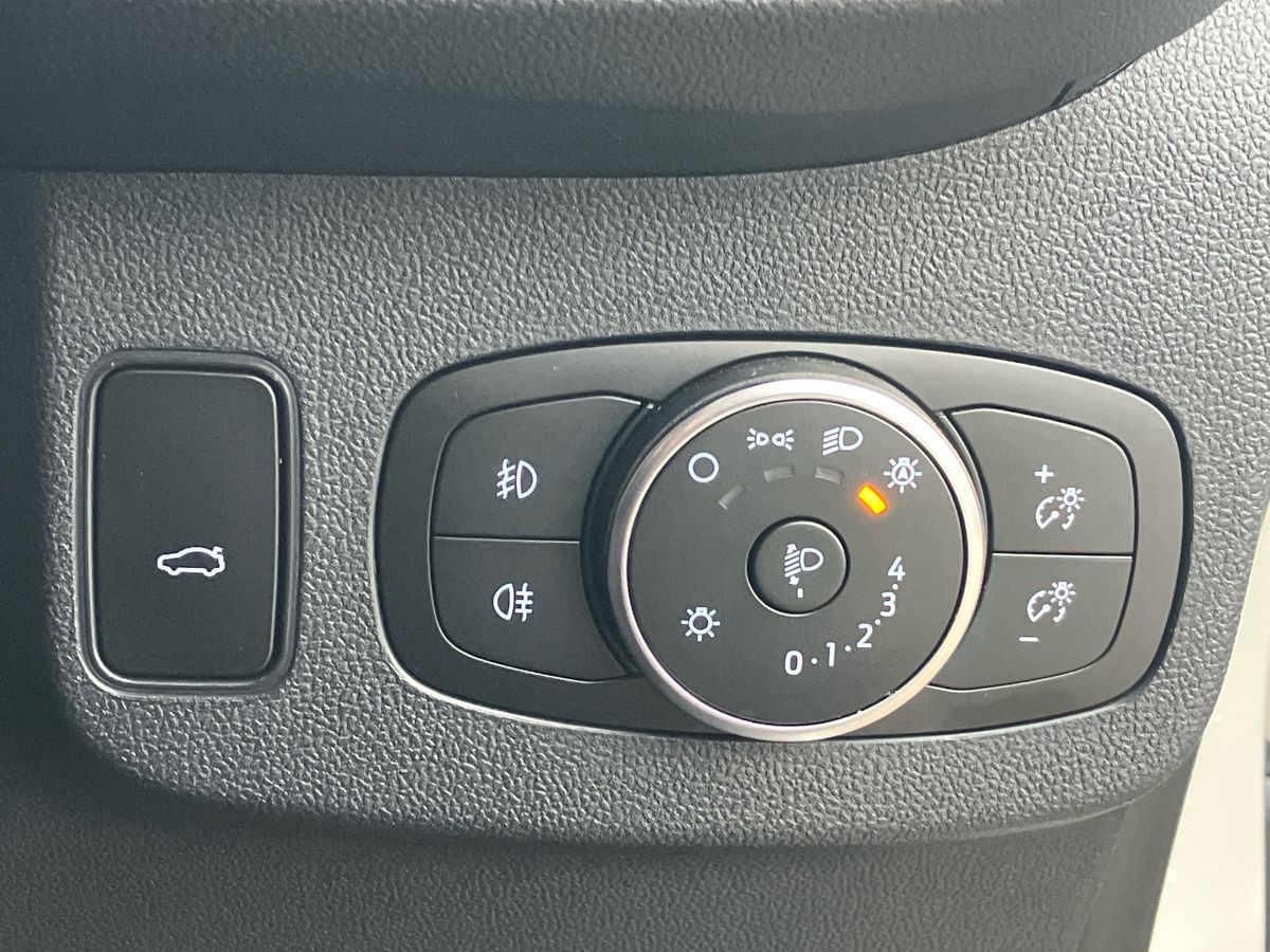 Used Ford Puma 2020 for sale - 76958049: Photo 38