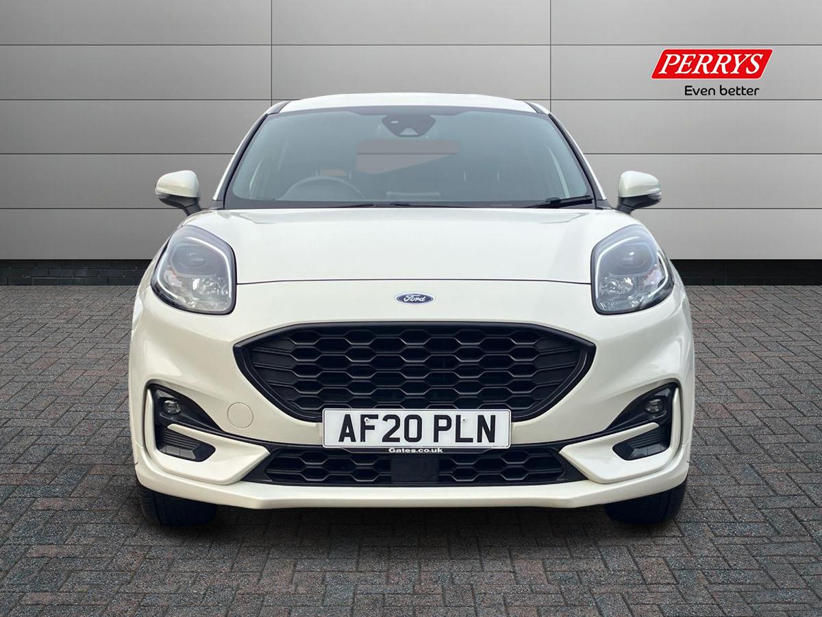Used Ford Puma 2020 for sale - 76958049: Photo 4