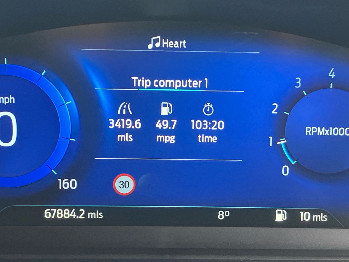 Used Ford Puma 2020 for sale - 76958049: Photo 41