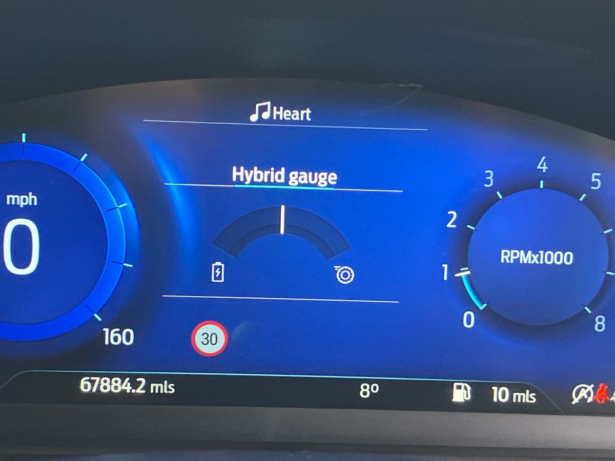 Used Ford Puma 2020 for sale - 76958049: Photo 42