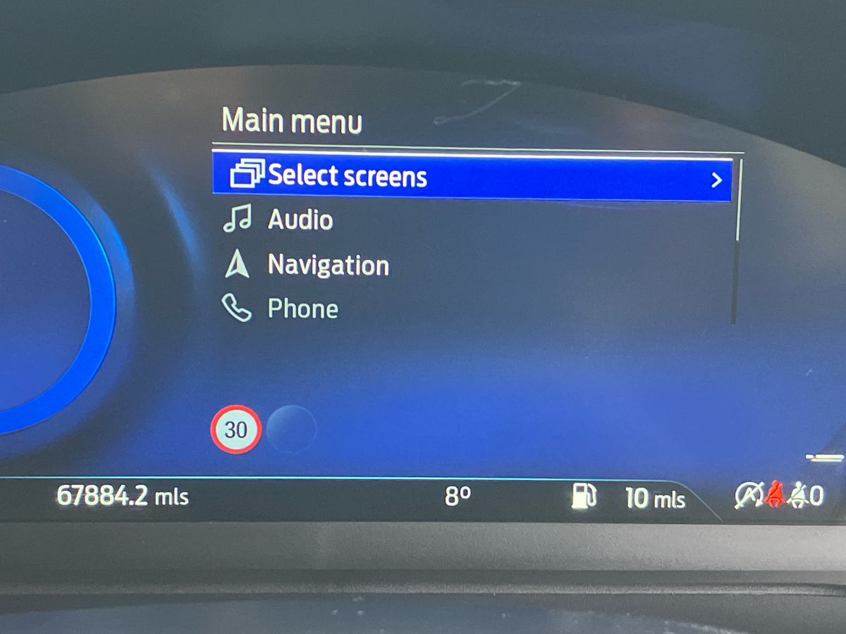 Used Ford Puma 2020 for sale - 76958049: Photo 43