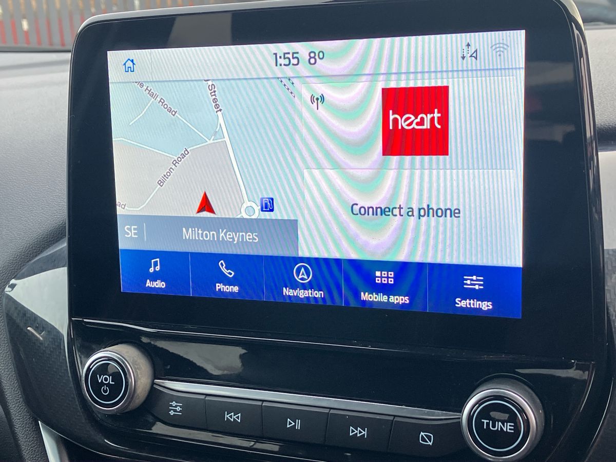 Used Ford Puma 2020 for sale - 76958049: Photo 45