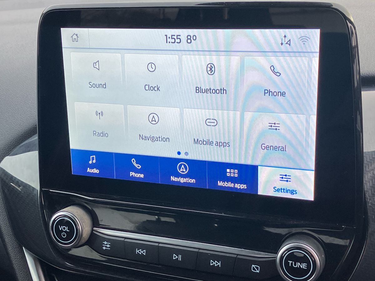 Used Ford Puma 2020 for sale - 76958049: Photo 46