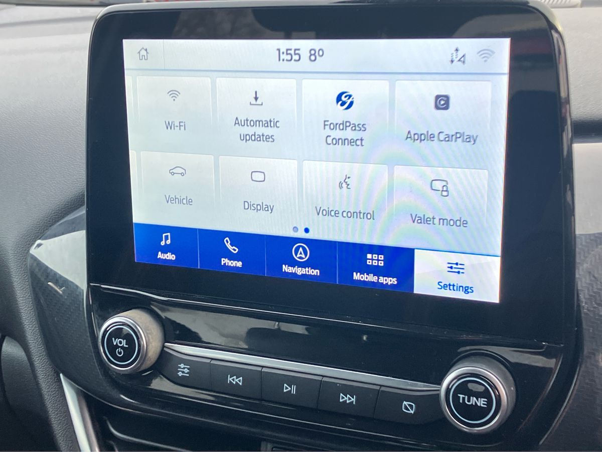 Used Ford Puma 2020 for sale - 76958049: Photo 47