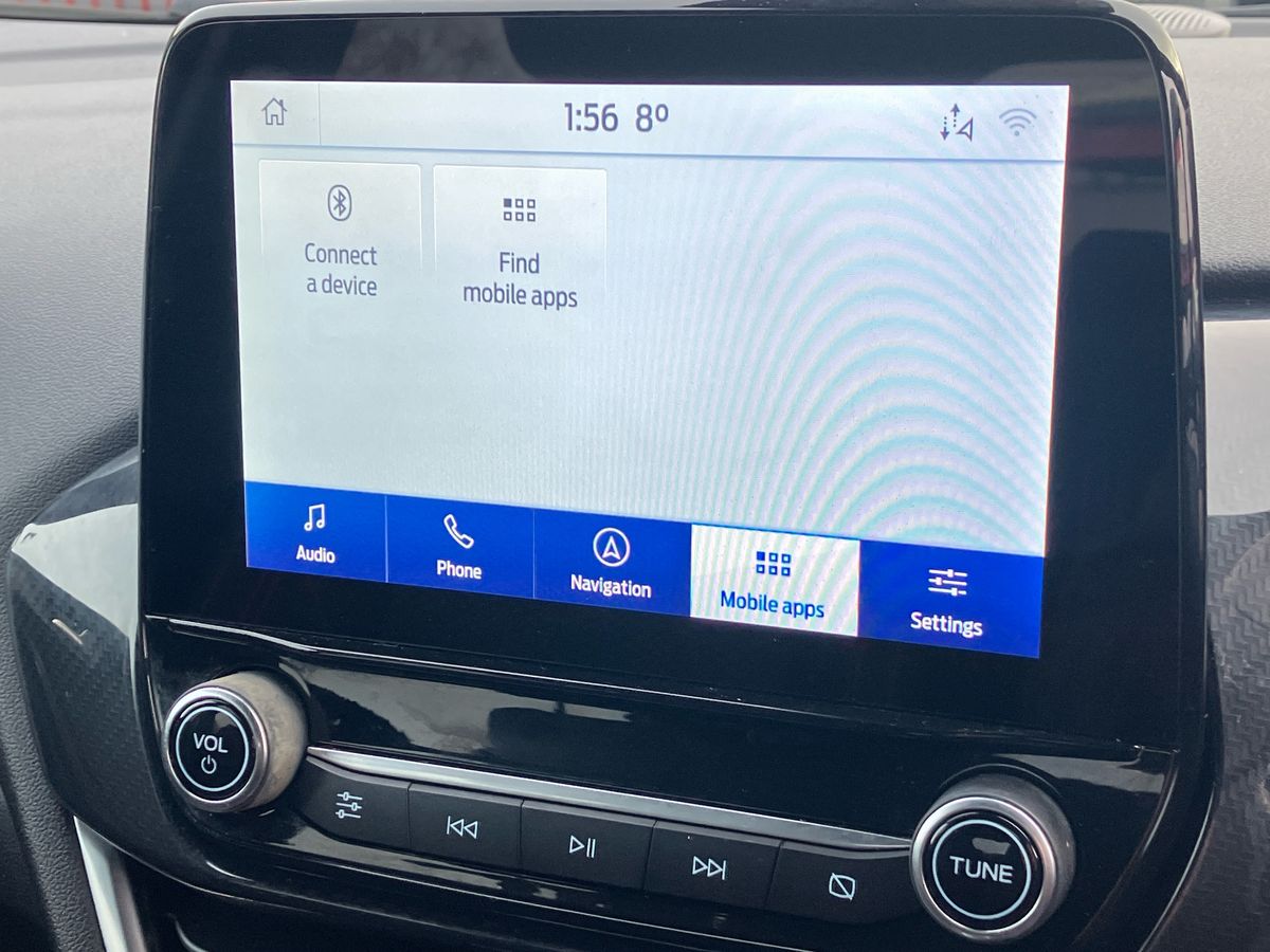 Used Ford Puma 2020 for sale - 76958049: Photo 48