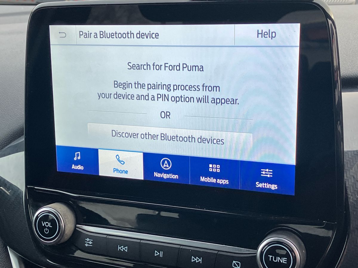 Used Ford Puma 2020 for sale - 76958049: Photo 49