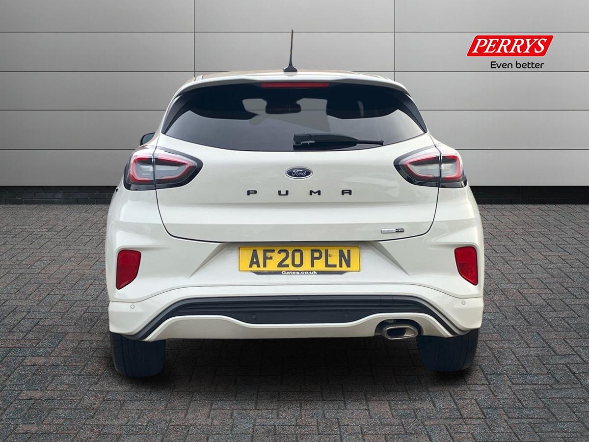 Used Ford Puma 2020 for sale - 76958049: Photo 5